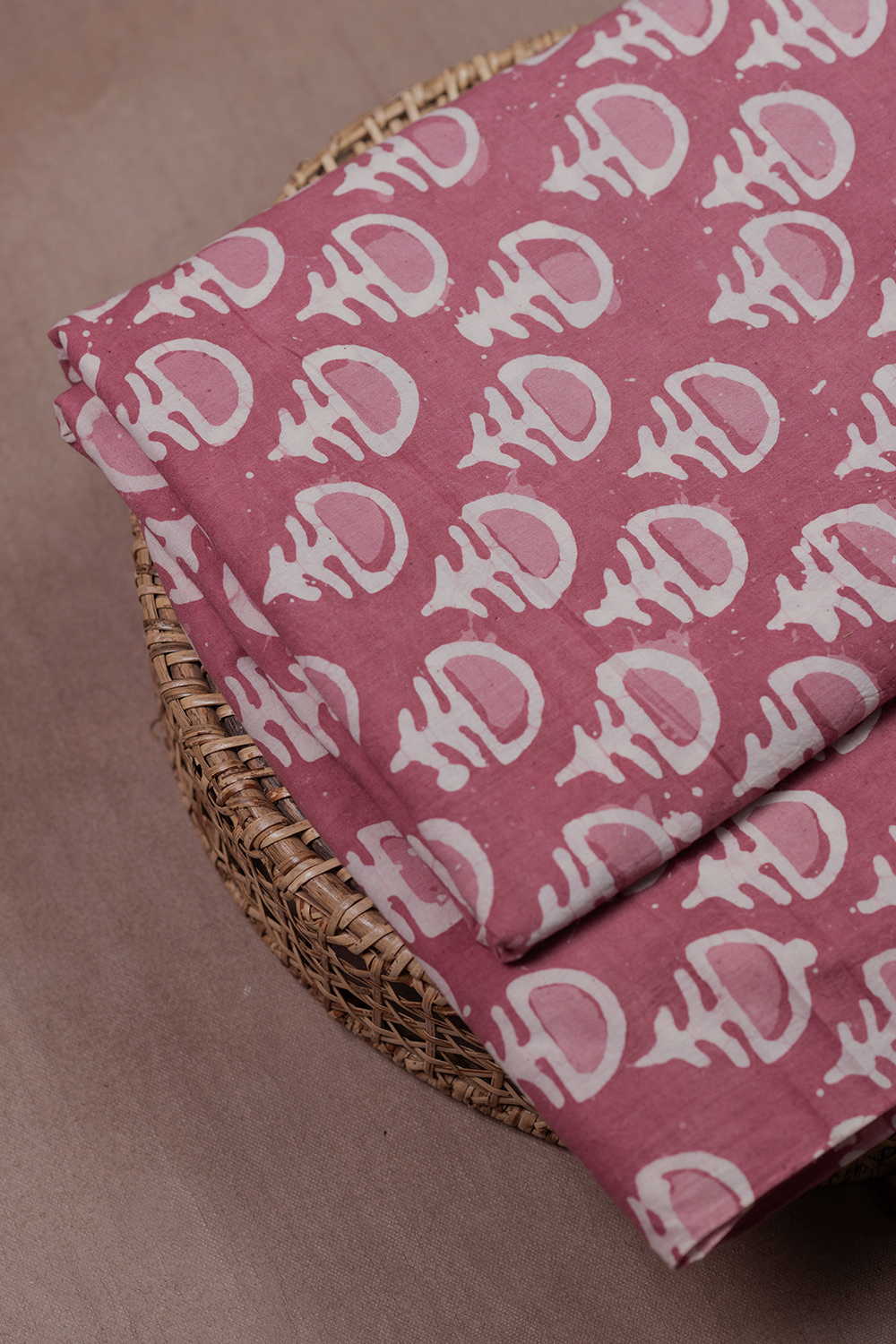 Batik Fabric - Matkatus 