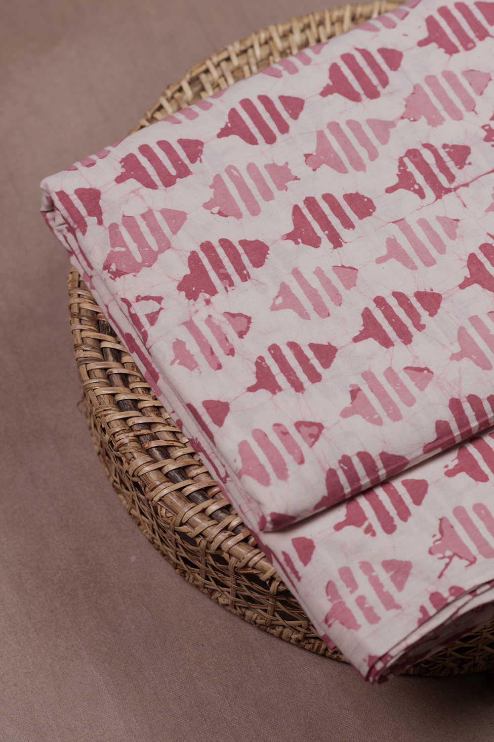 Batik Fabric - Matkatus 