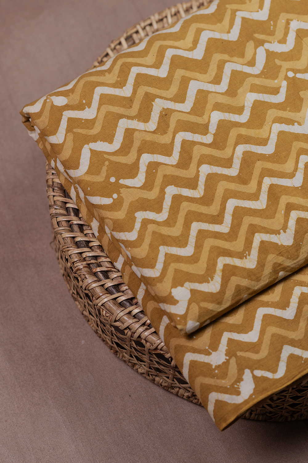 Batik Fabric - Matkatus 