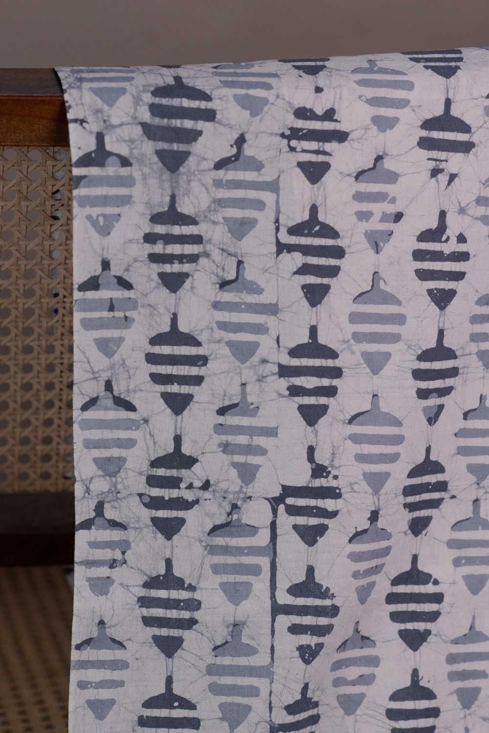 Batik Fabric - Matkatus 