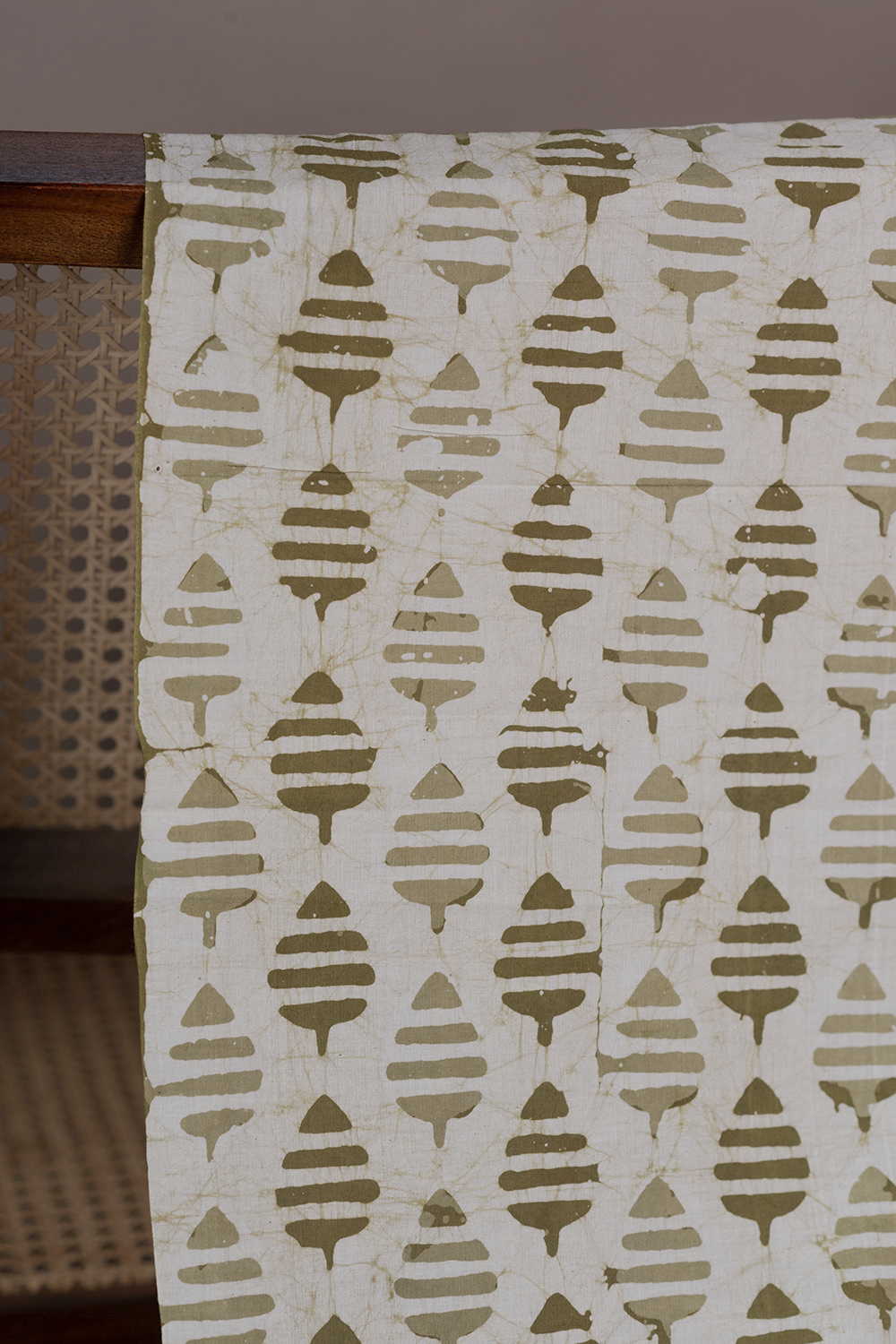 Batik Fabric - Matkatus 