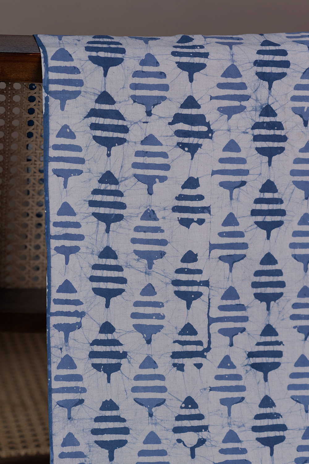 Batik Fabric - Matkatus 