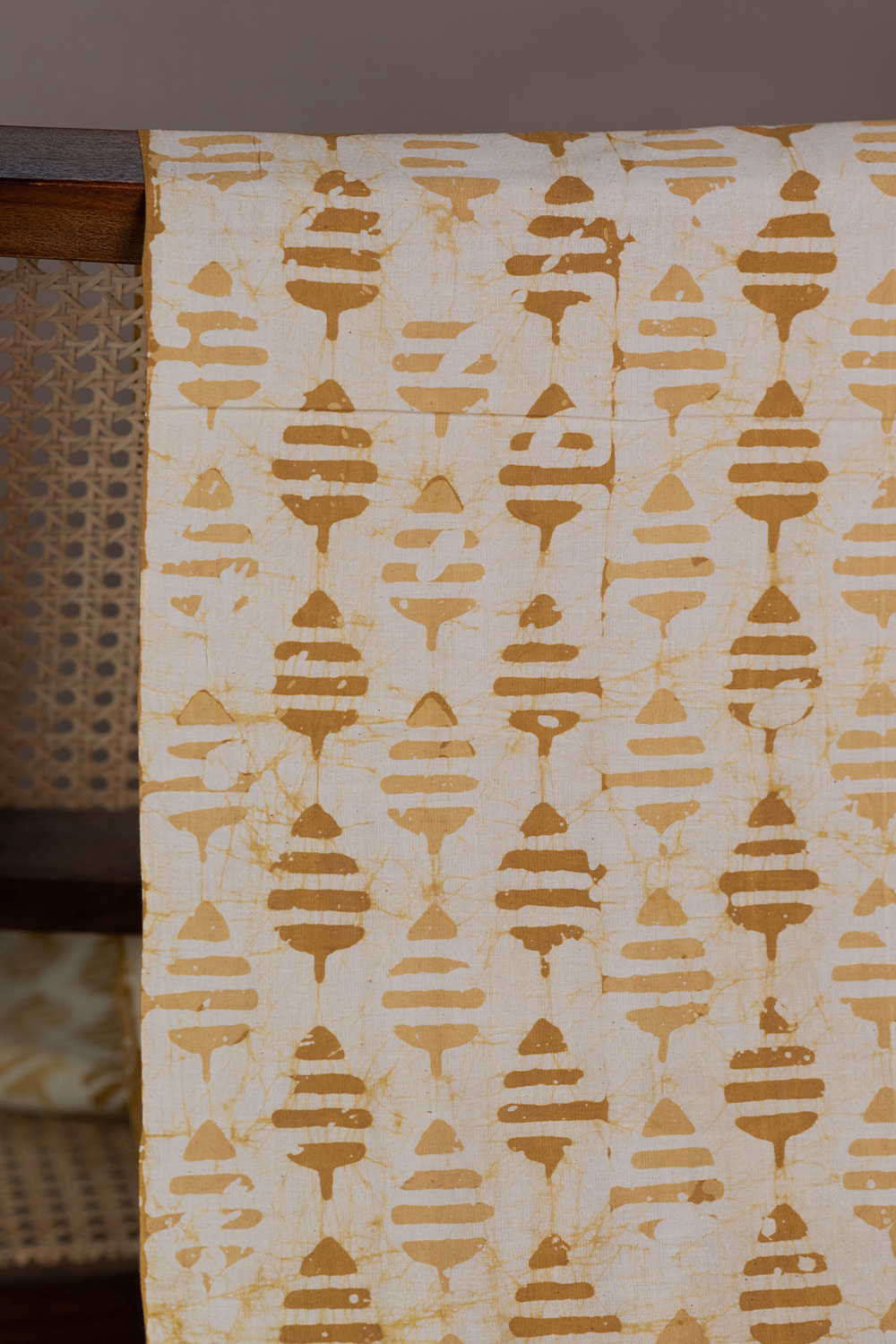 Batik Fabric - Matkatus 