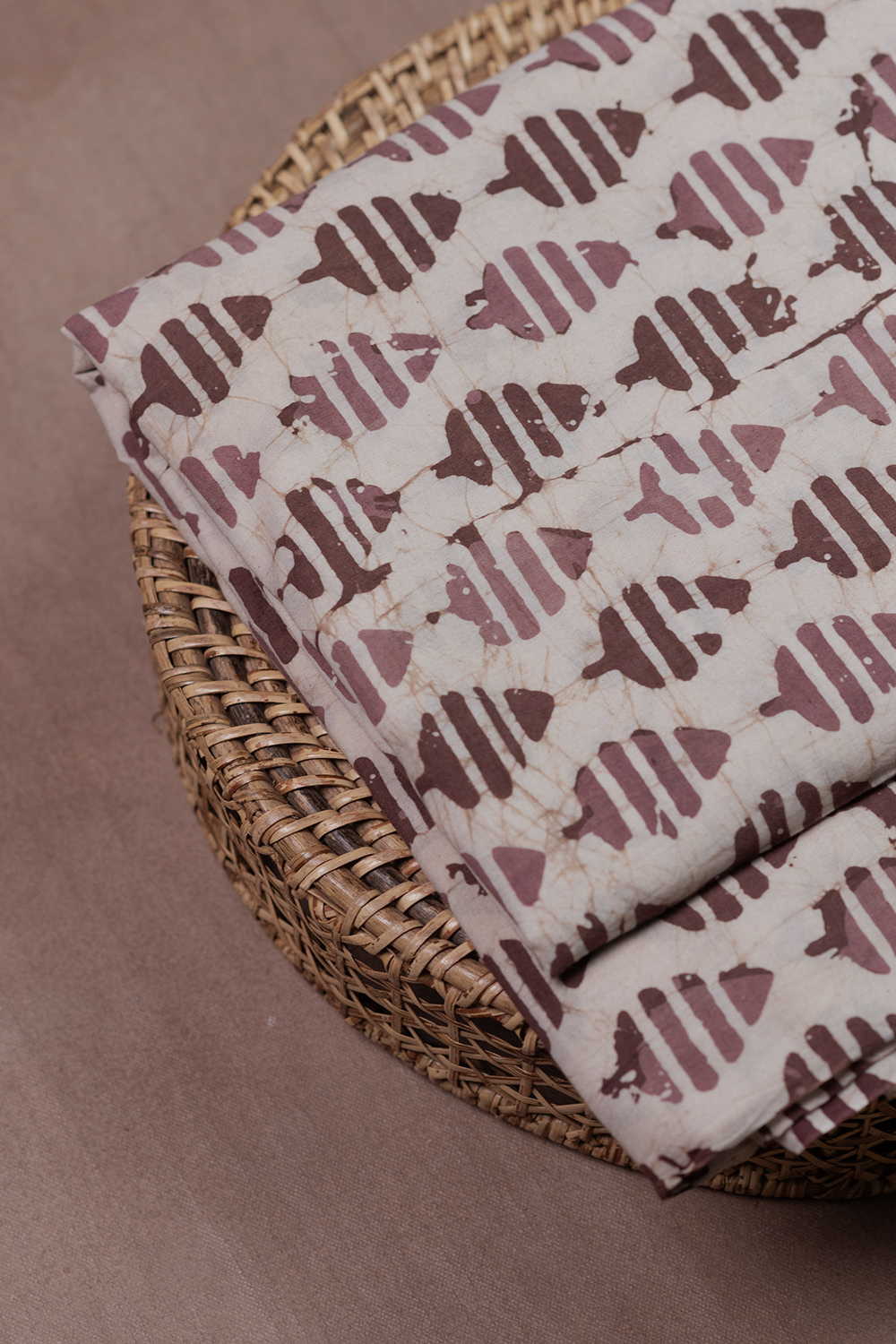 Batik Fabric - Matkatus 