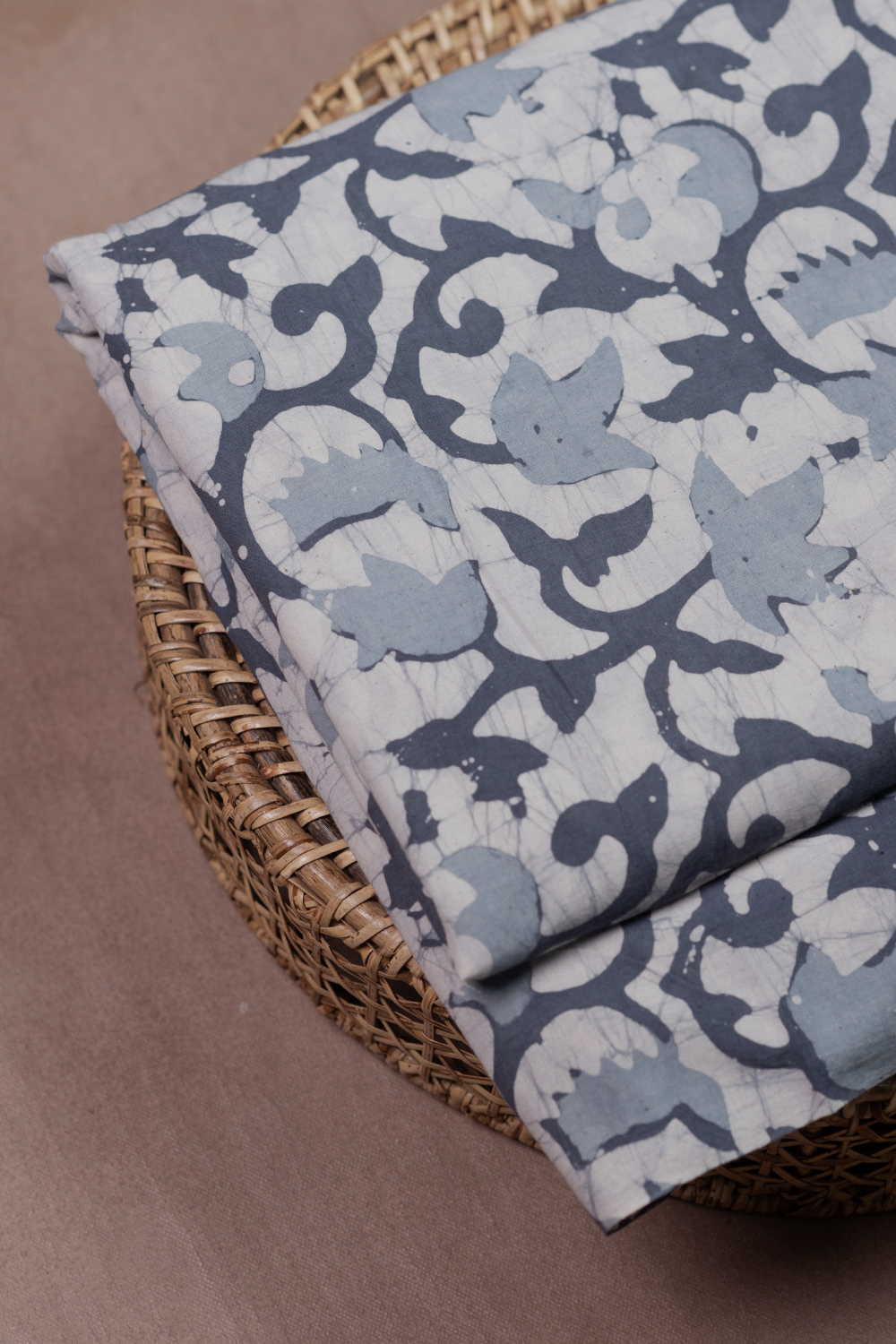 Batik Fabric - Matkatus 