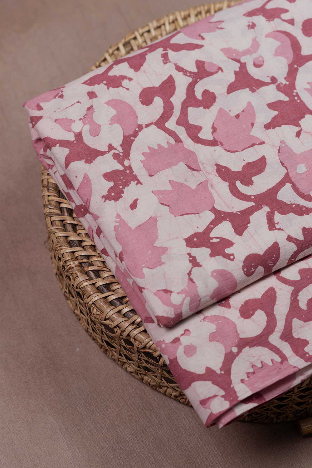 Batik Fabric - Matkatus 