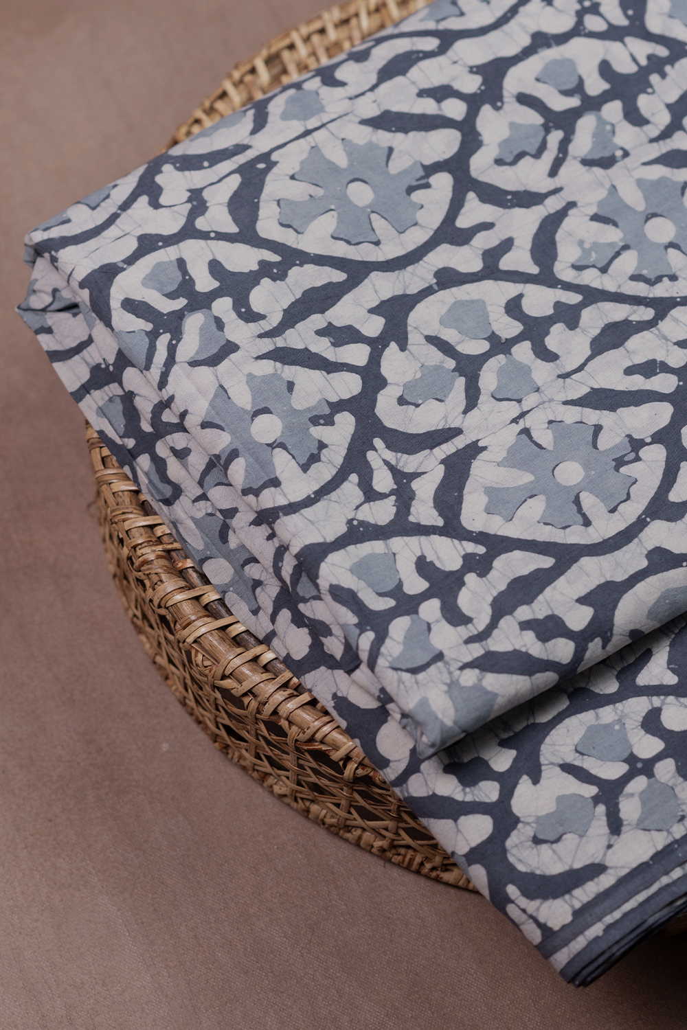 Batik Fabric - Matkatus 