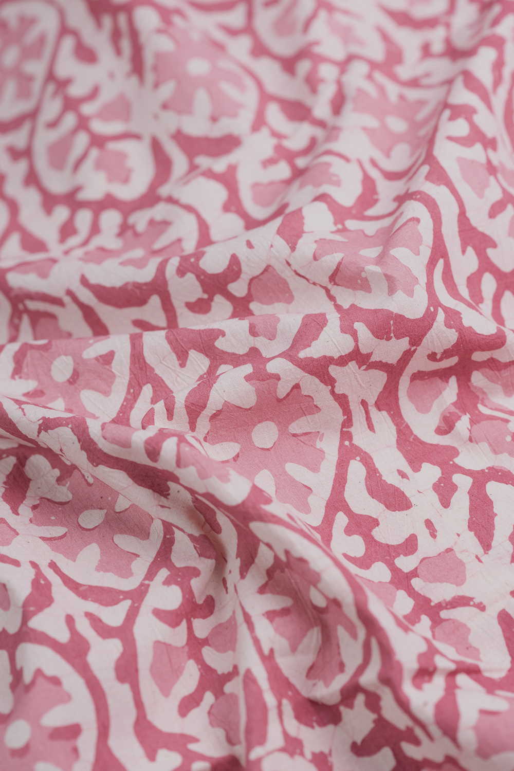 Cotton Fabric - Matkatus 