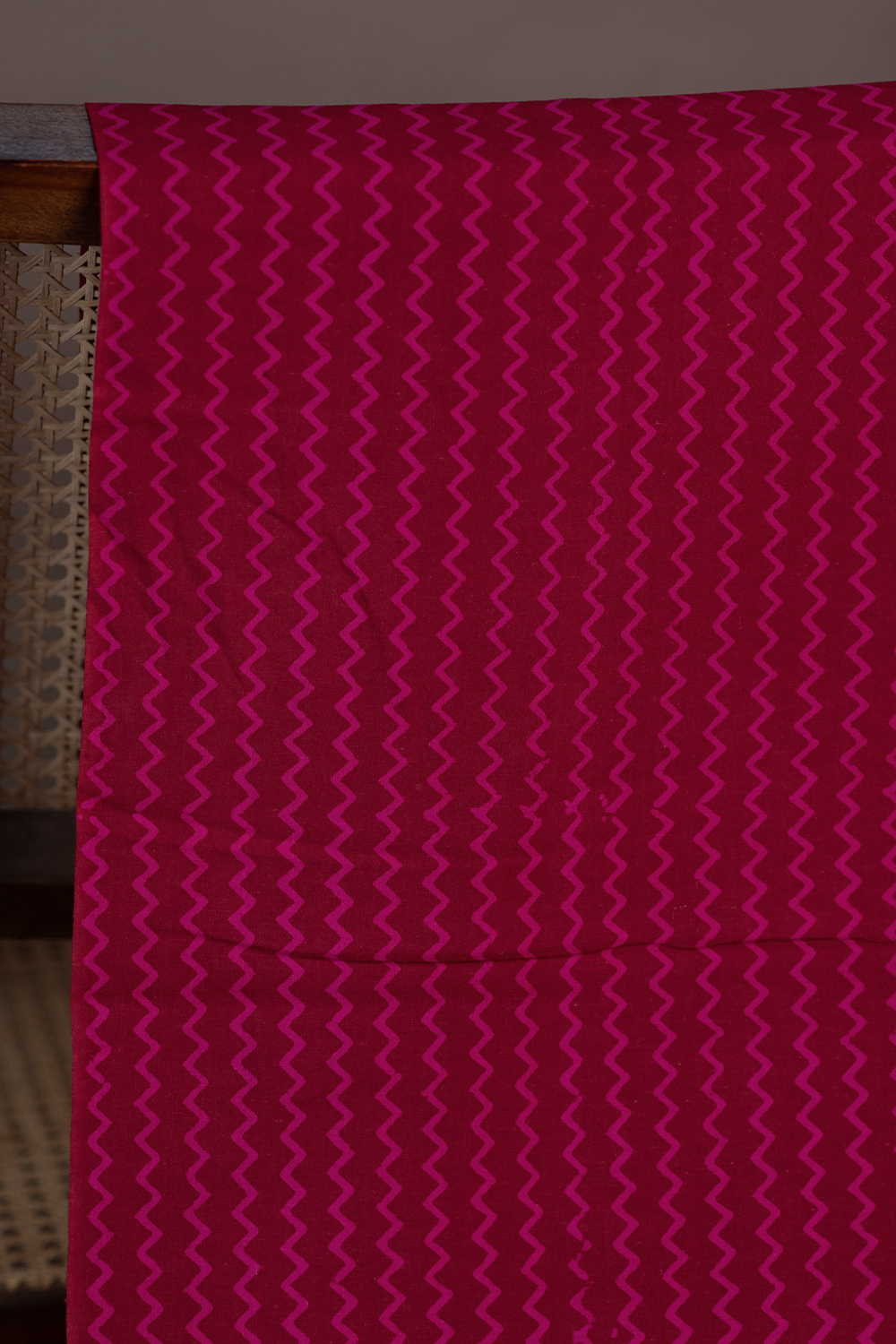 Block Printed Fabrics - Matkatus 