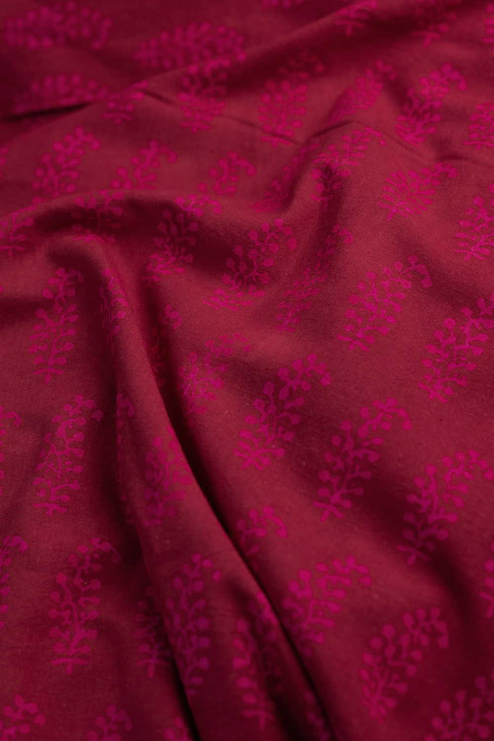 Cotton Fabrics-Matkatus