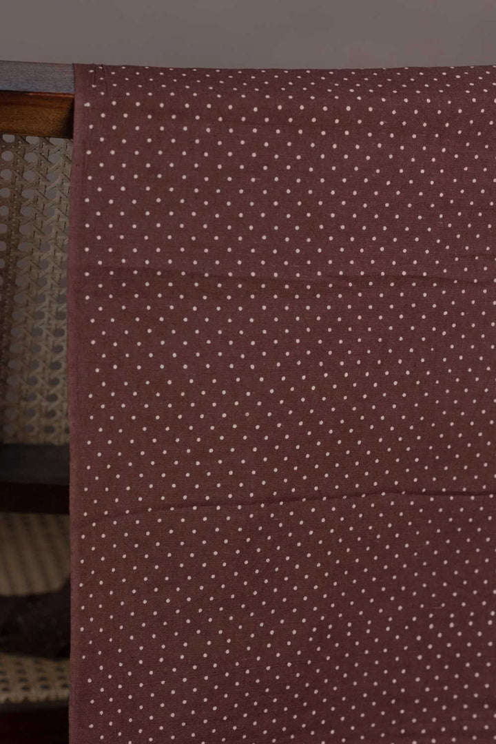 Block Printed Fabrics - Matkatus 
