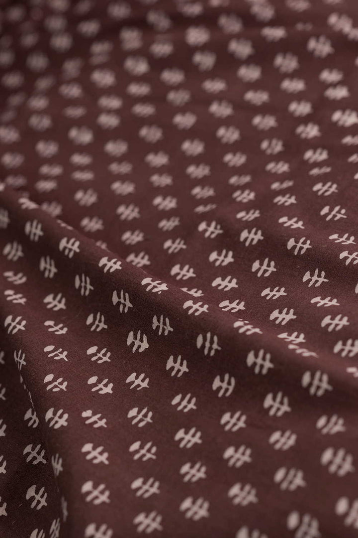 Cotton Fabrics-Matkatus