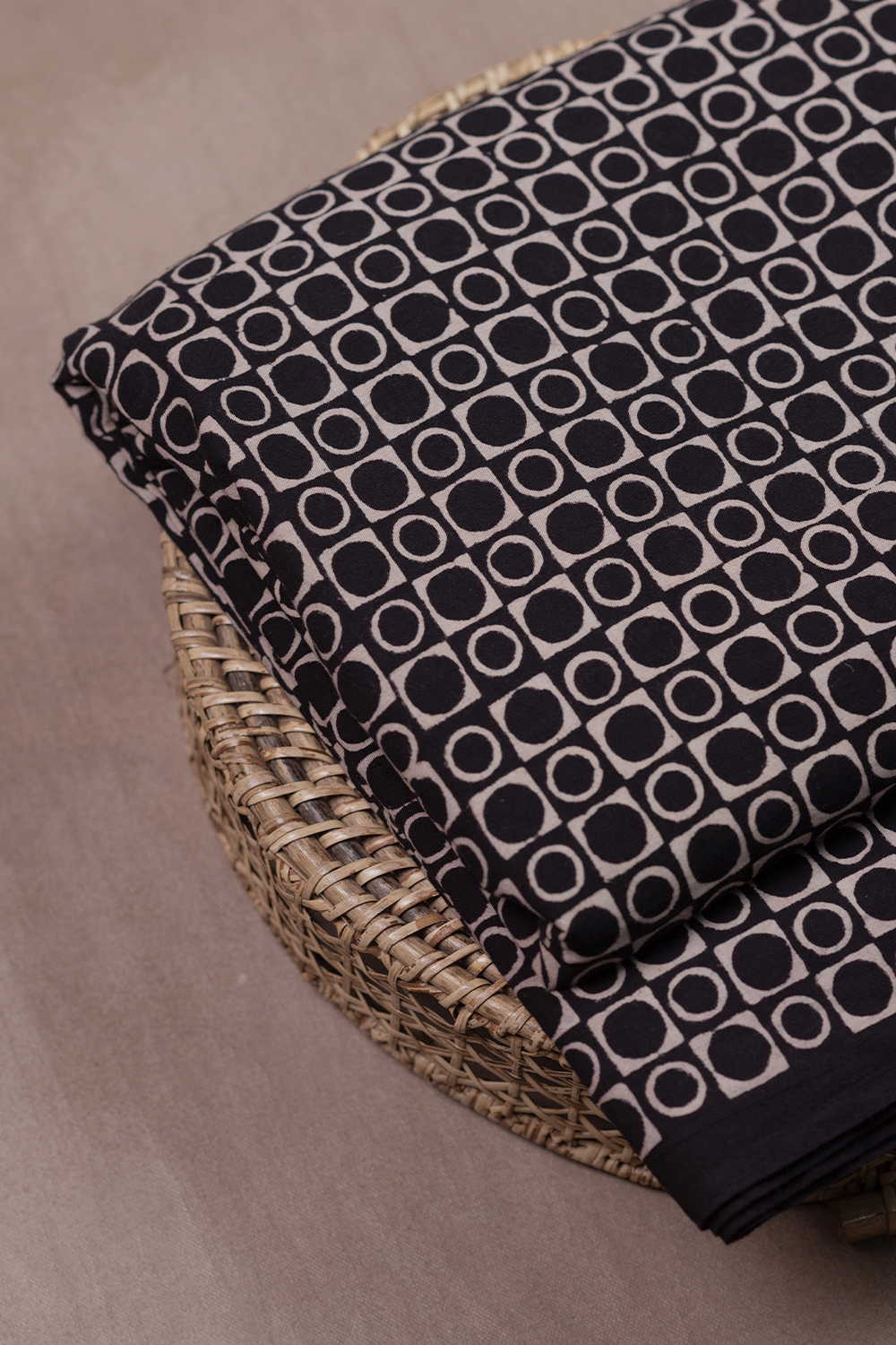 Ajrak Fabric - Matkatus