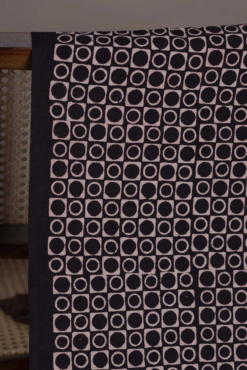 Cotton Fabric - Matkatus 