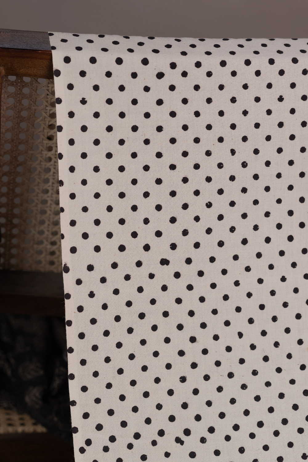 Cotton Fabric - Matkatus 