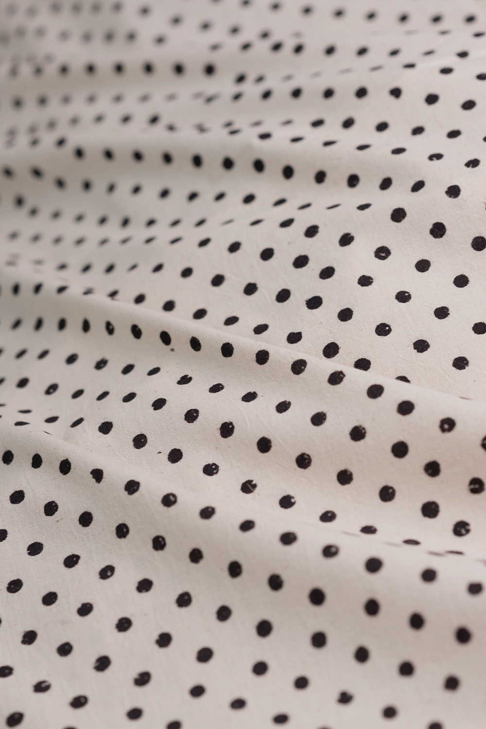 Block Printed Fabric - Matkatus 