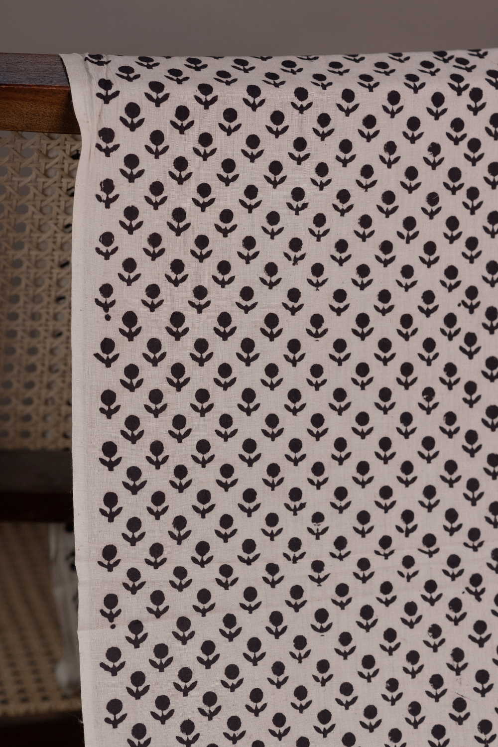 Ajrak Fabric - Matkatus