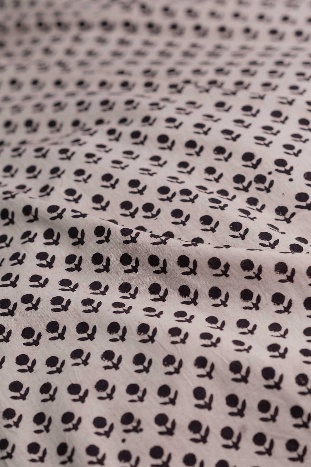 Cotton Fabric - Matkatus 