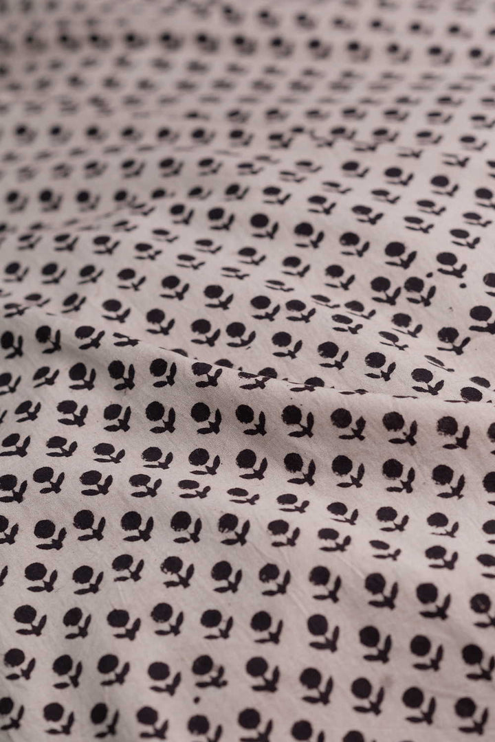 Cotton Fabric - Matkatus 