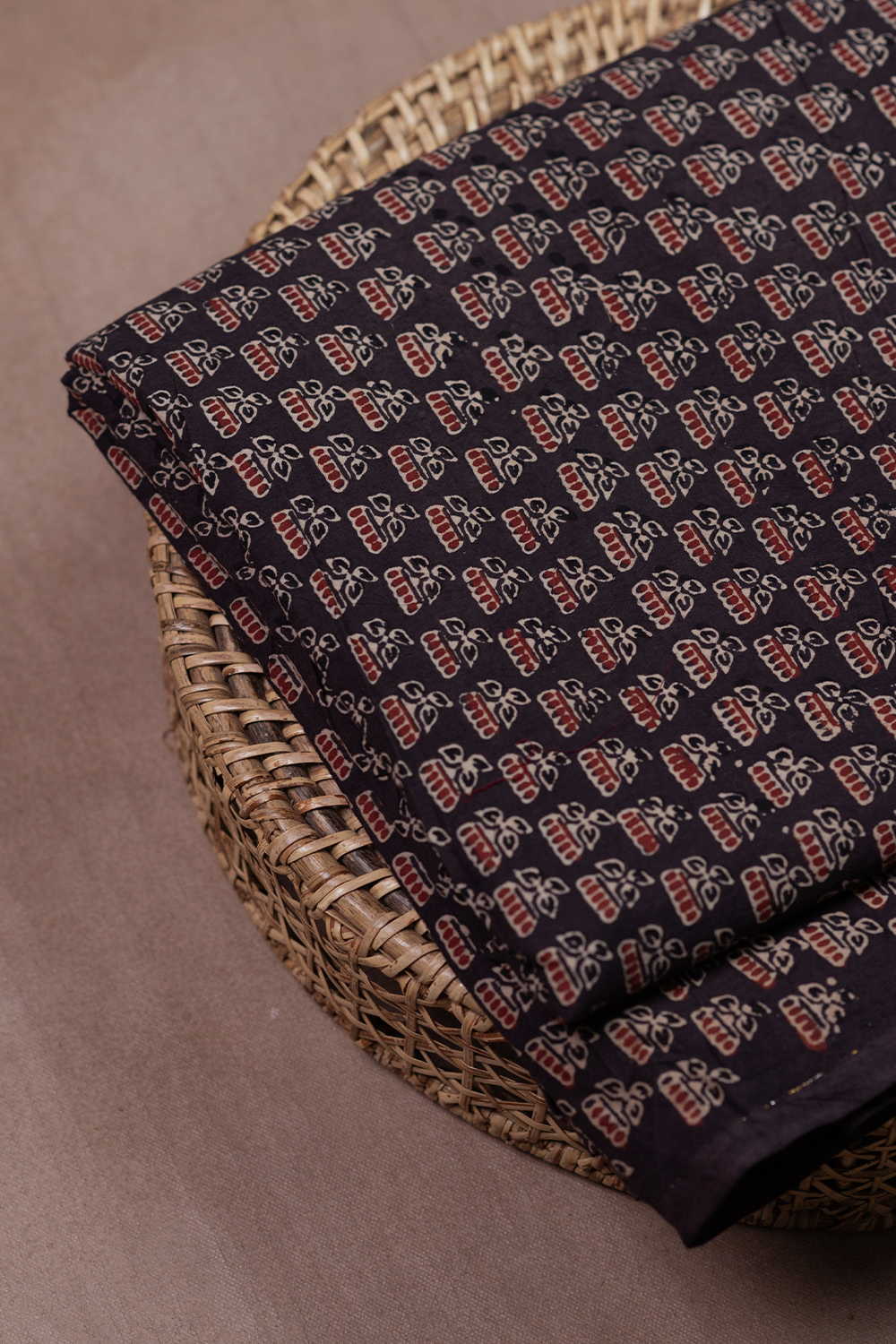 Ajrak Print - Matkatus 