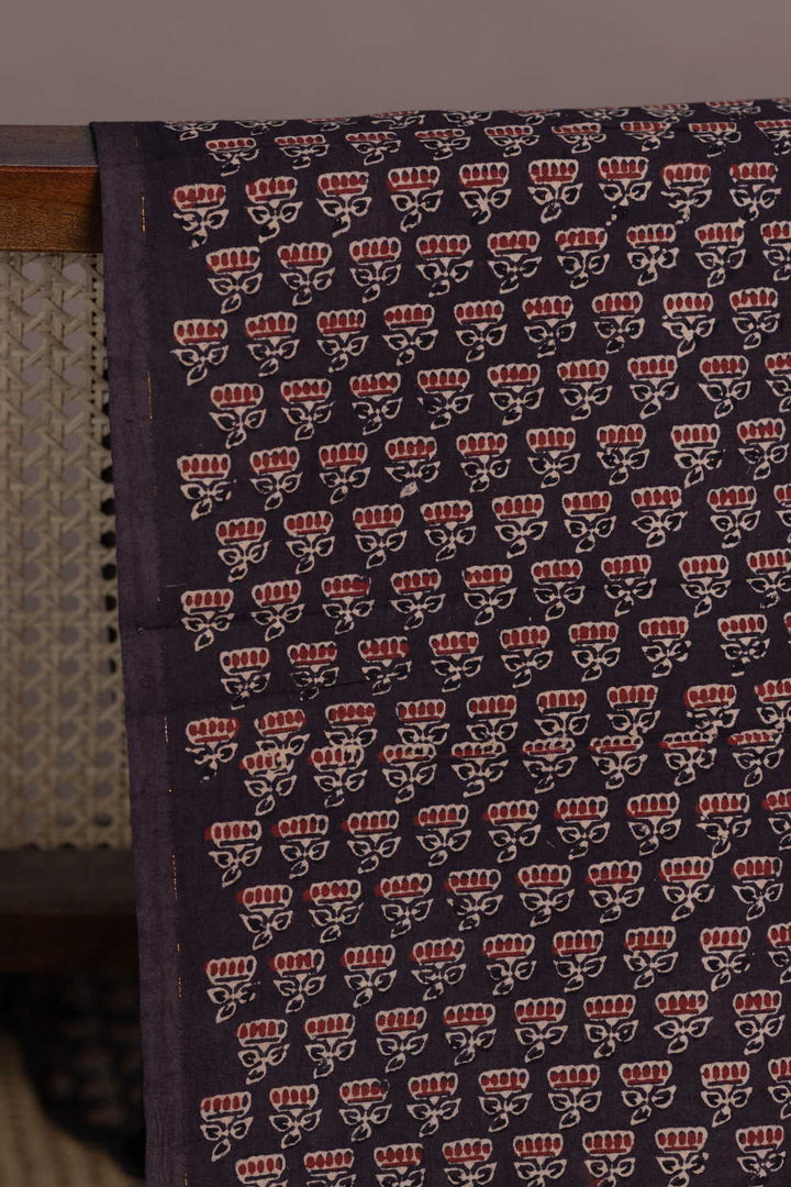 Cotton Fabrics- Matkatus 