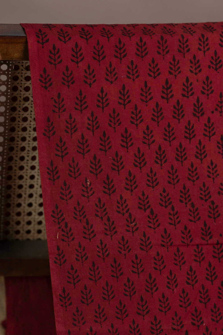 Cotton Fabric - Matkatus 