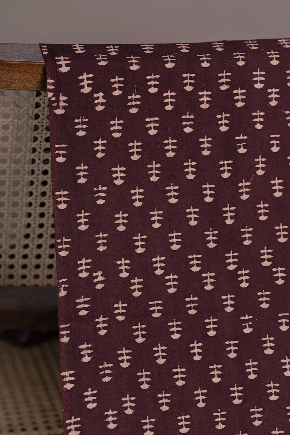 Cotton Fabric - Matkatus 