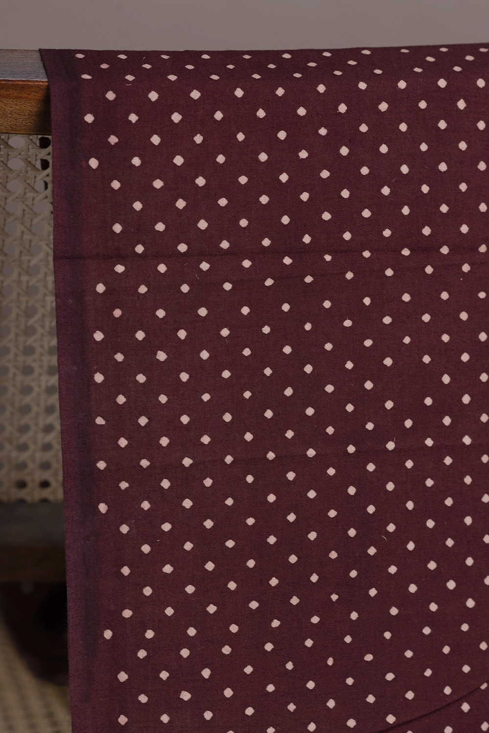 Cotton Fabric - Matkatus 