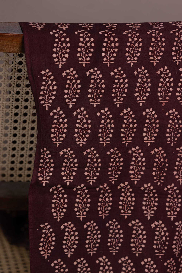 Cotton Fabric - Matkatus 