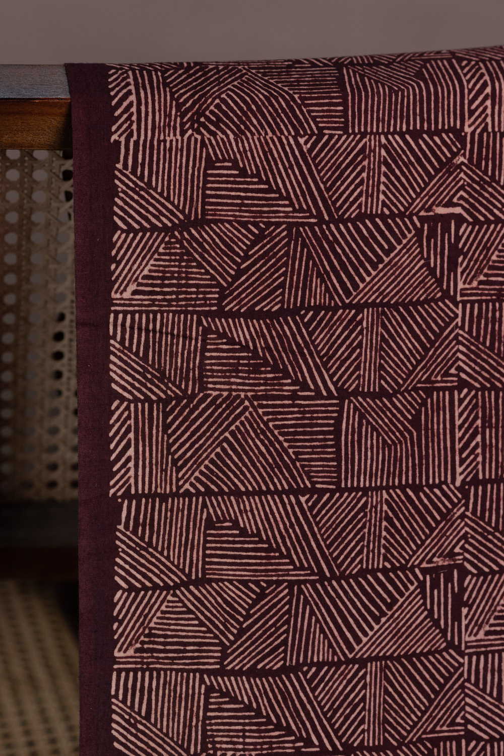 Cotton Fabric - Matkatus 