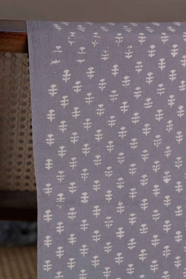 Block Printed Fabrics - Matkatus 