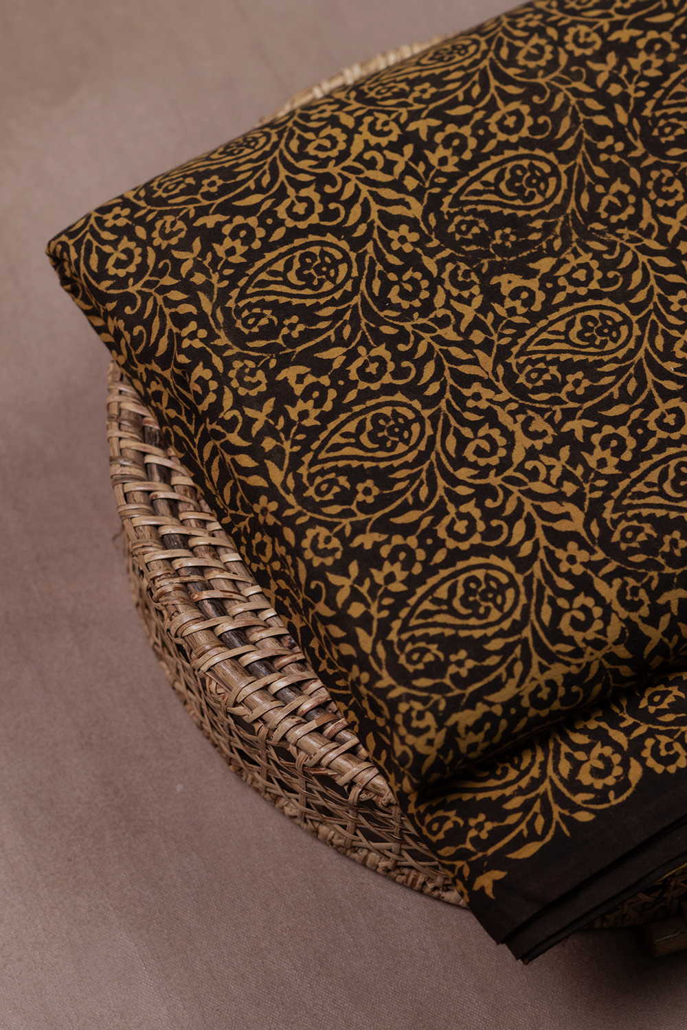 Cotton Fabric - Matkatus 