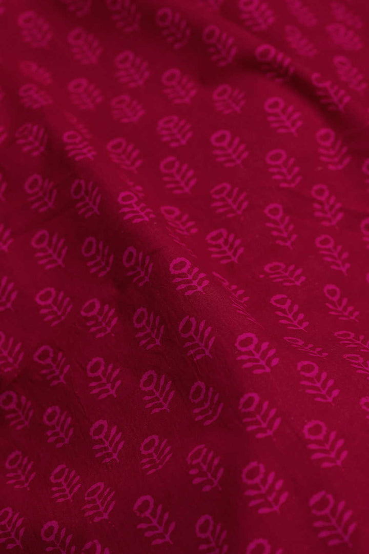 Cotton Fabrics-Matkatus