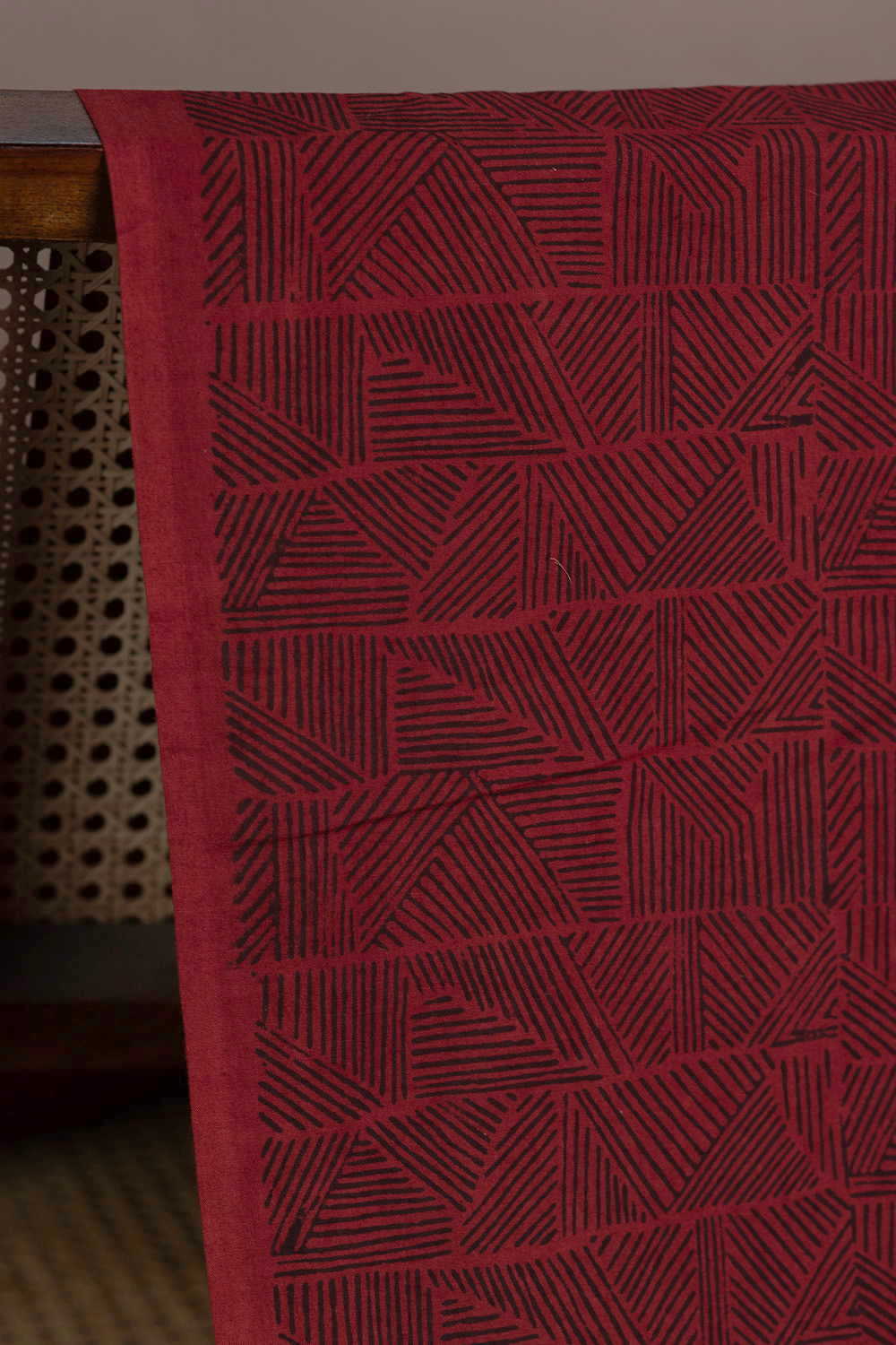 Cotton Fabric - Matkatus 