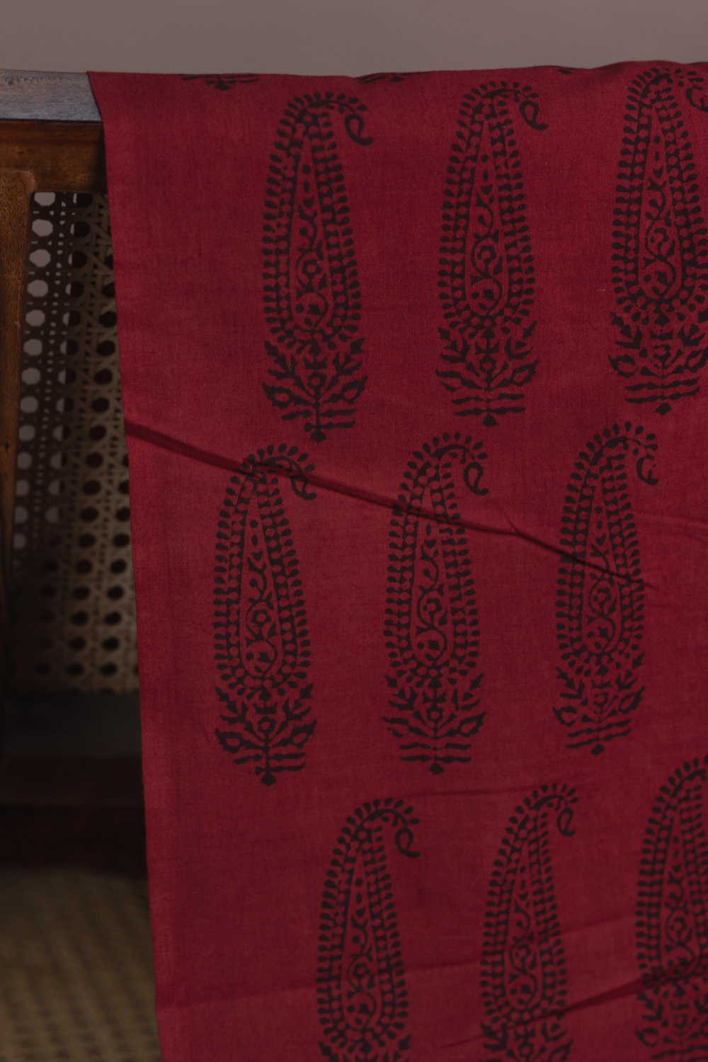 Cotton Fabric - Matkatus 
