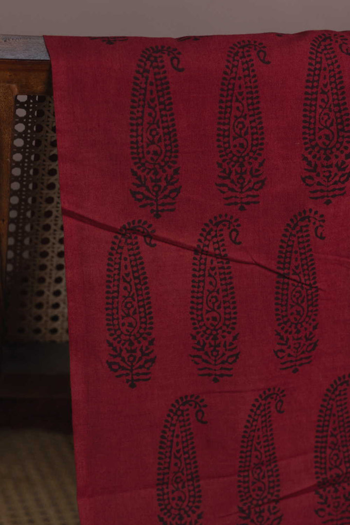 Cotton Fabric - Matkatus 