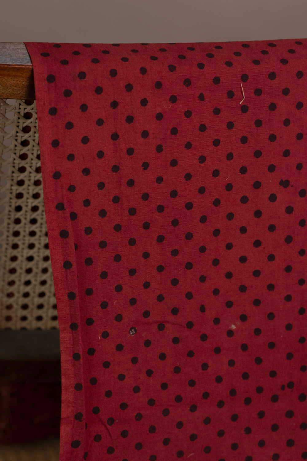 Cotton Fabric - Matkatus 