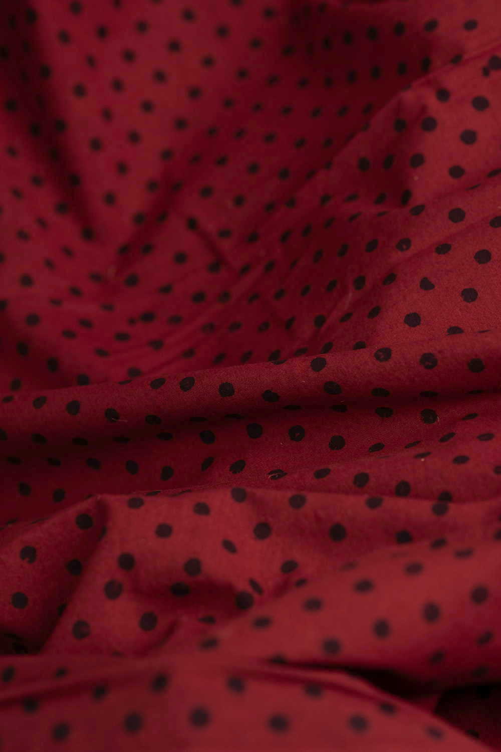 Block Printed Fabric - Matkatus 