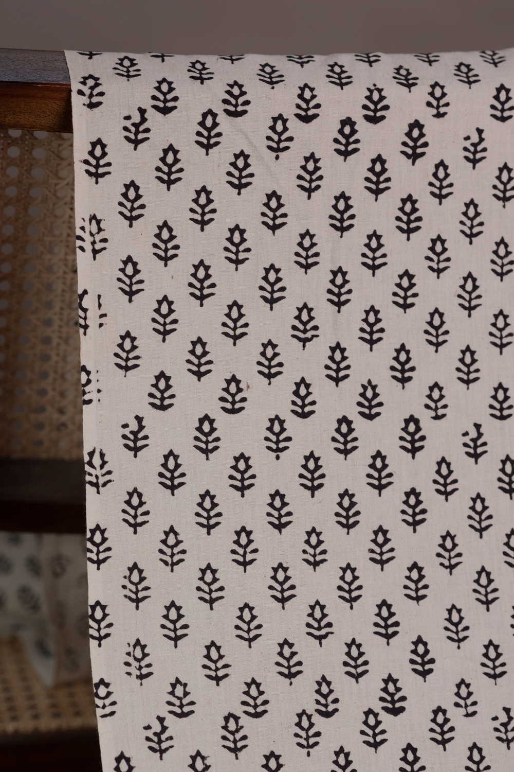 Ajrak Fabric - Matkatus