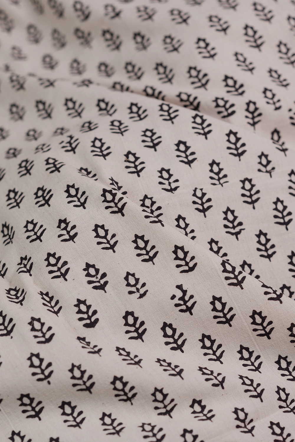 Cotton Fabric - Matkatus 