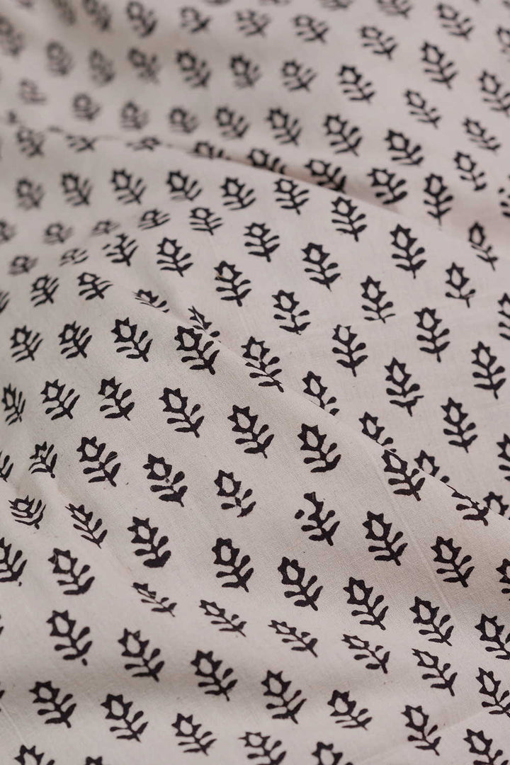 Cotton Fabric - Matkatus 