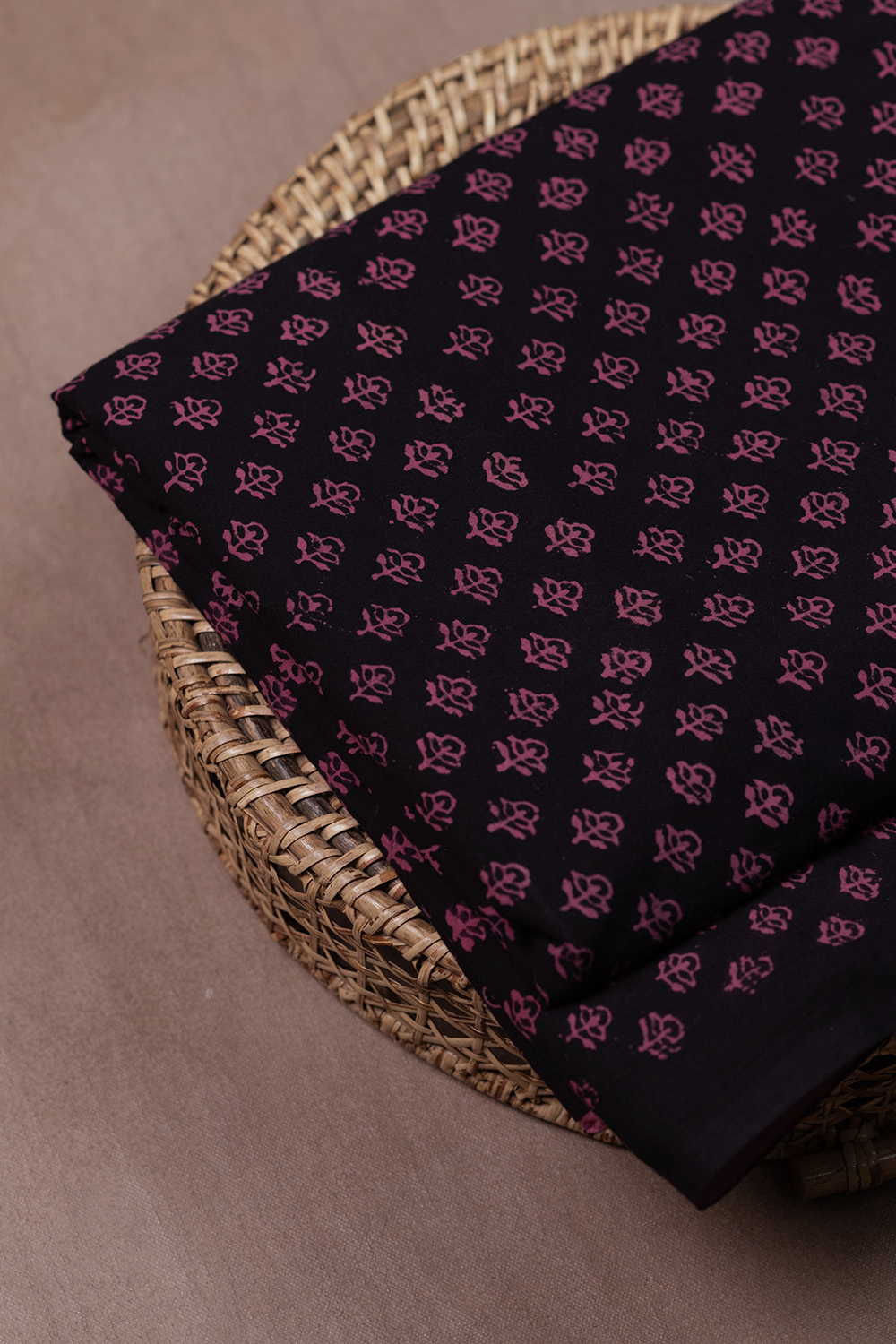 Cotton Fabric - Matkatus 