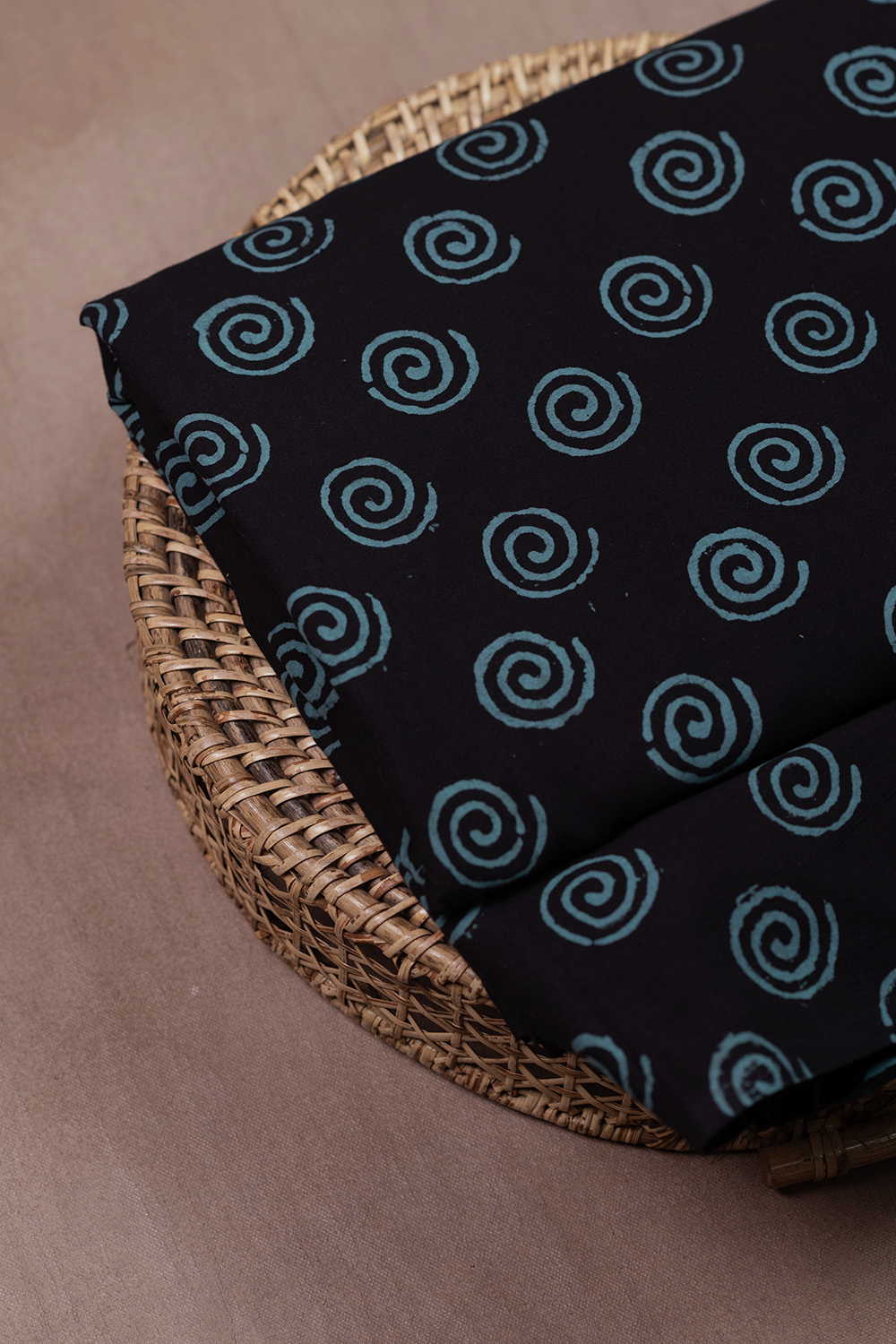 Cotton Fabric - Matkatus 