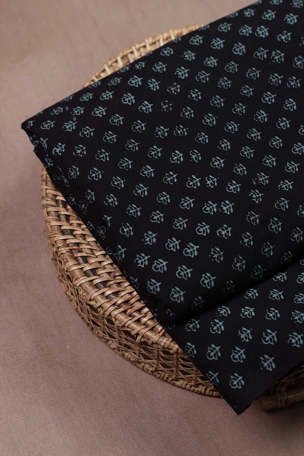 Cotton Fabric - Matkatus 