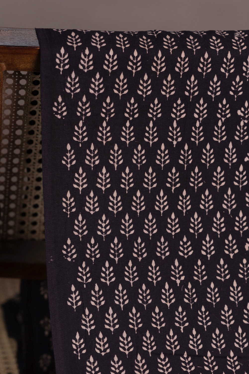 Ajrak Fabric - Matkatus