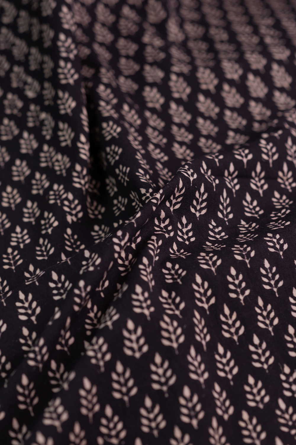 Cotton Fabric - Matkatus 