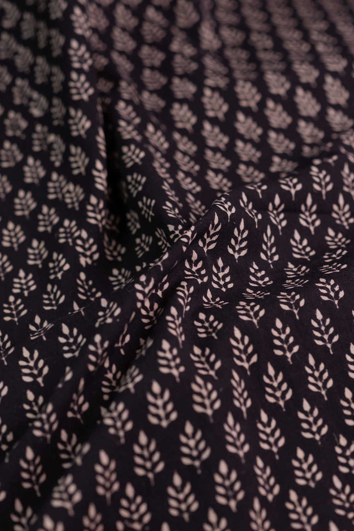 Cotton Fabric - Matkatus 