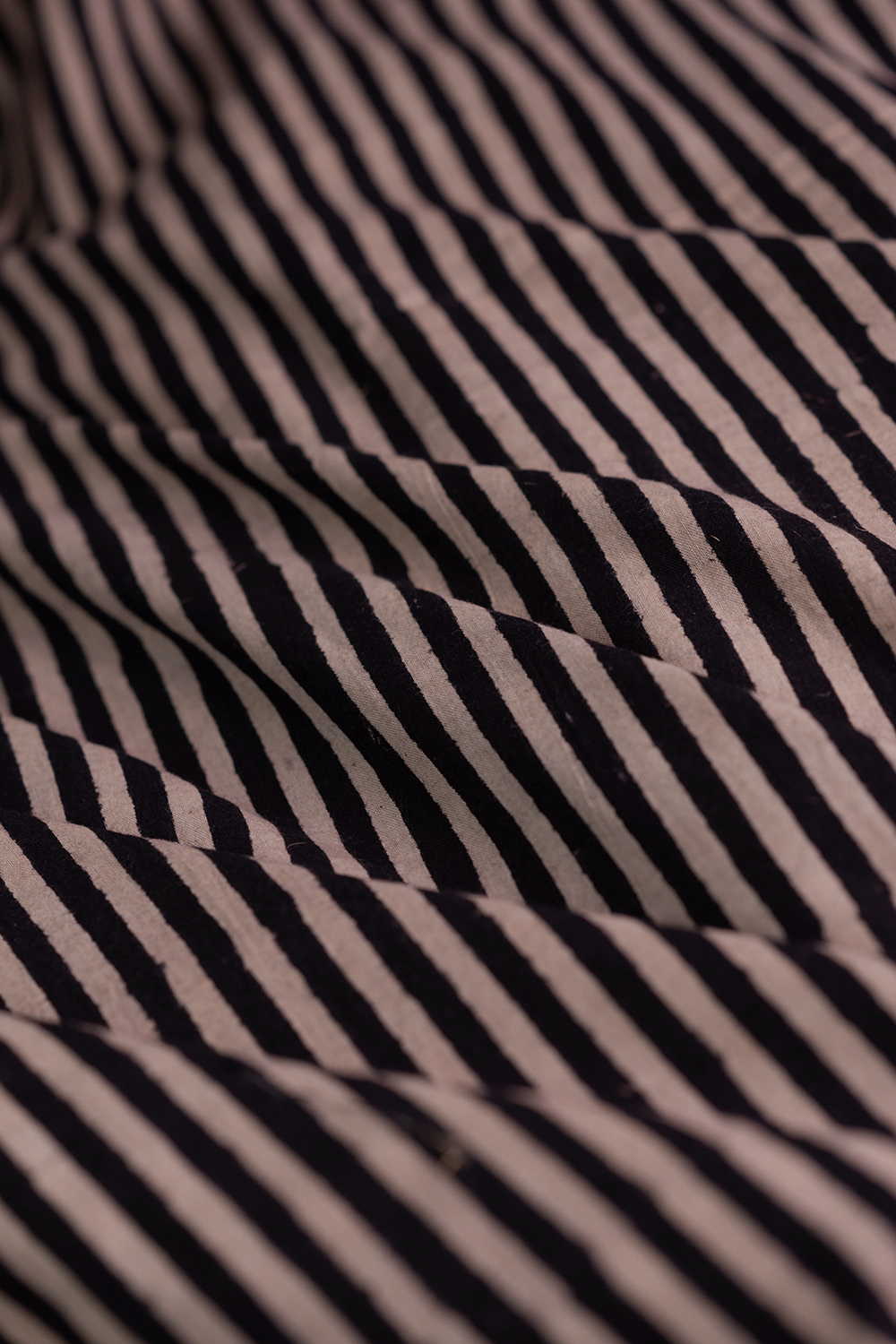 Block Printed Fabric - Matkatus 