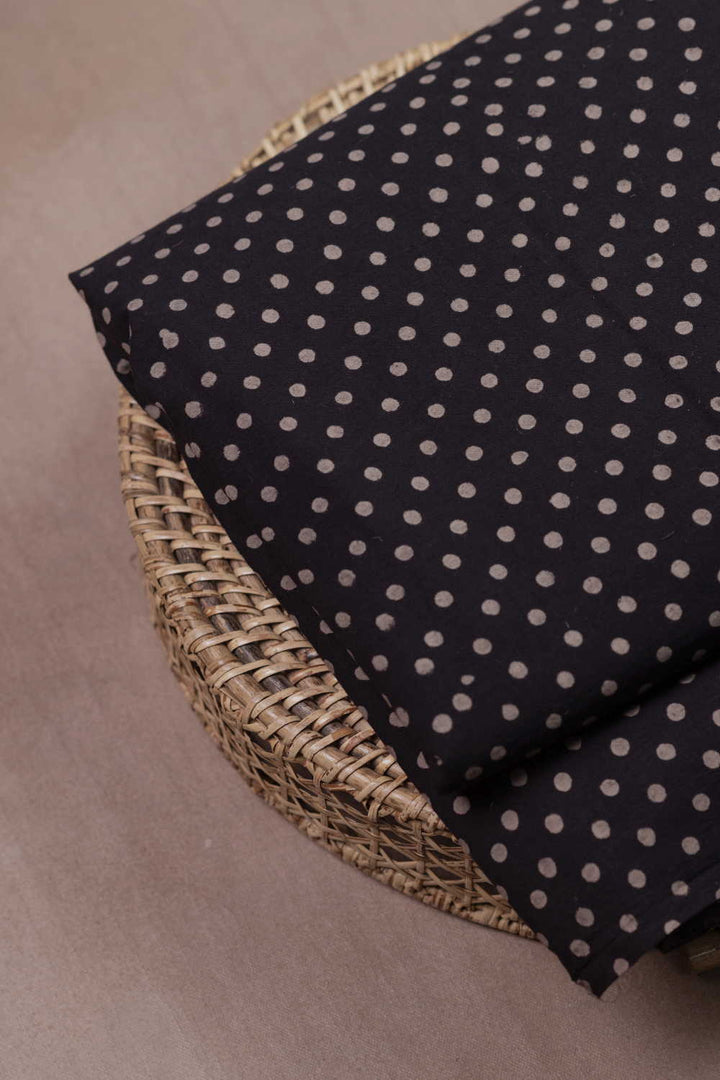 Ajrak Fabric - Matkatus