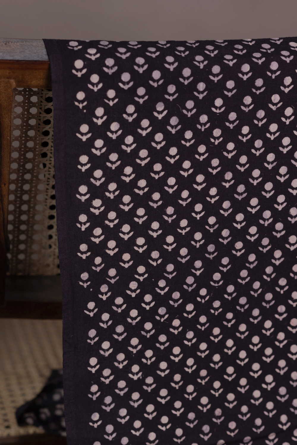 Cotton Fabric - Matkatus 